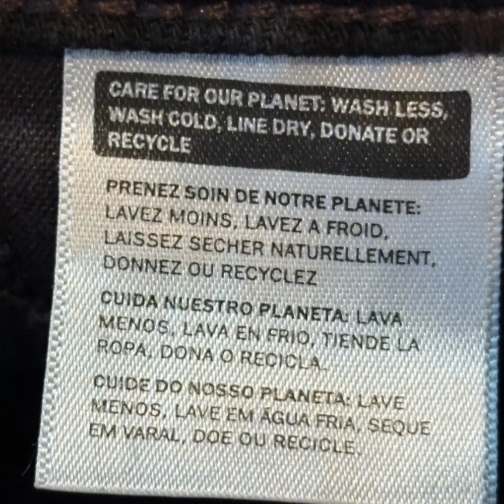 Levis brand new